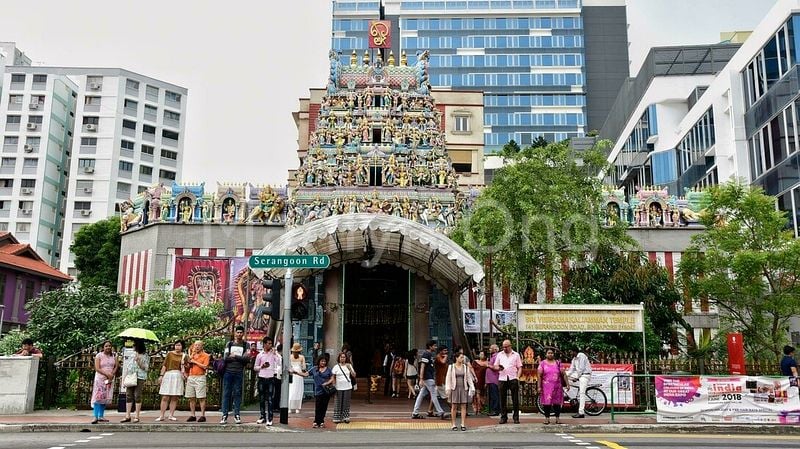 Shop / Shophouse for Rent in  Lavender Street - Image 6